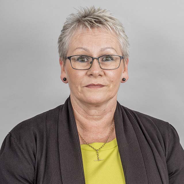 Vicky Hays